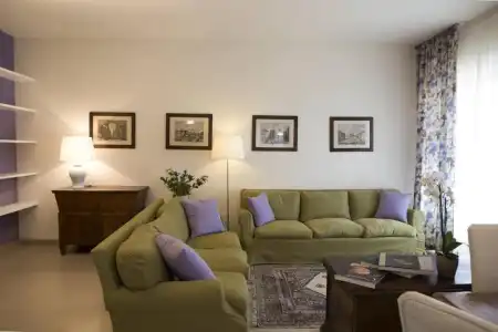 Marbela Apartments & Suites - 142