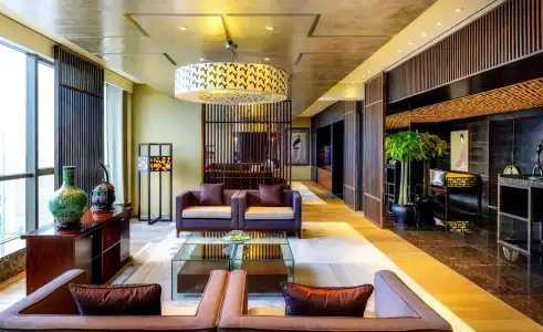 The Westin Beijing Chaoyang - 1