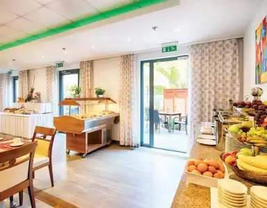 CZECH INN Ferenc - 12