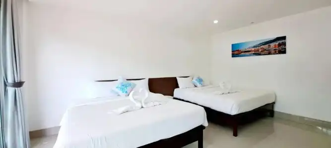 Saithong Resort - 28