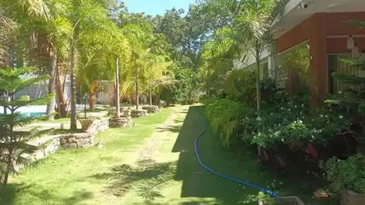 Lucky Beach Resort - 43