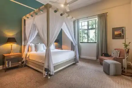 Nine Skies Bungalow - 30