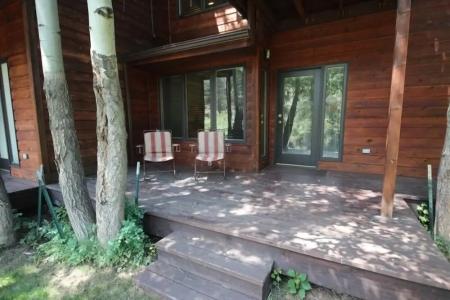 Woodlands on Fall River - 45