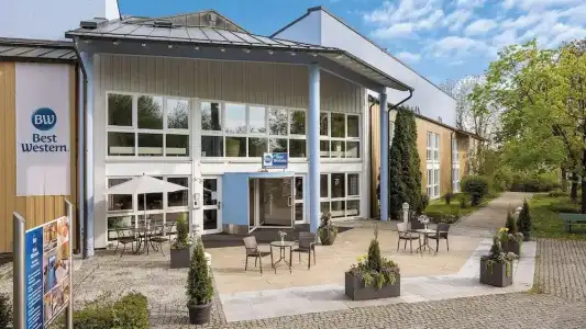 Best Western ApartBirnbachhöhe - 0