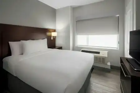 Towneplace Suites Anchorage Midtown - 28
