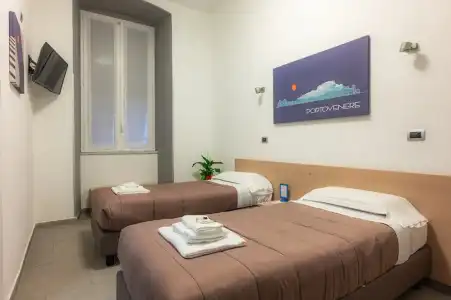 Affittacamere del Golfo e delle Cinque Terre - 72