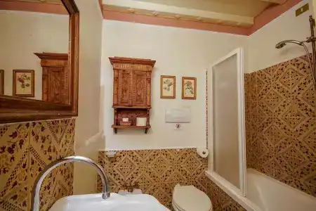 Relais & Maison Grand Tour - 19