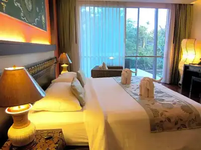 Mountain Creek Wellness Resort - 86