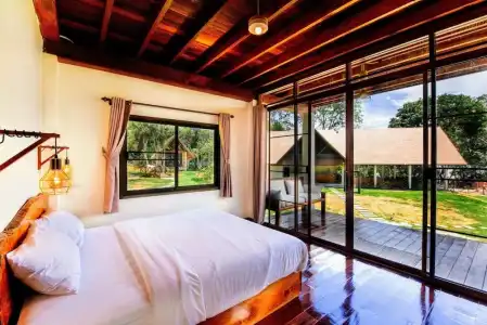 Phayamas Private Beach Resort and Island Brew - Adults Only - 39