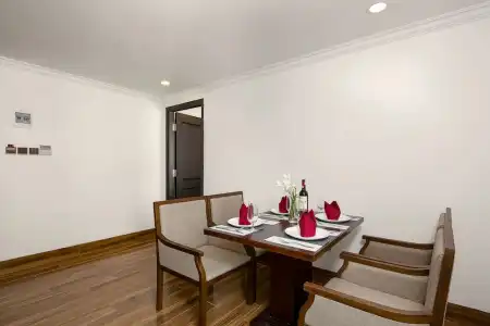 Roliva & Apartment Danang - 78