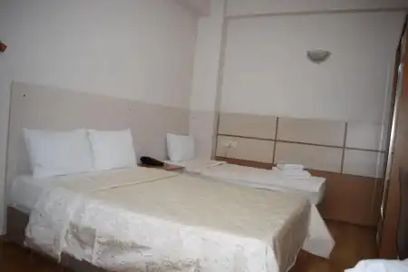 Royal Suites Besiktas - 46