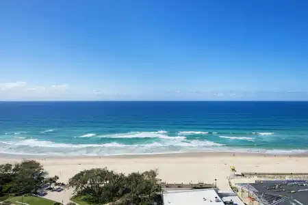 ULTIQA Air On Broadbeach - 22
