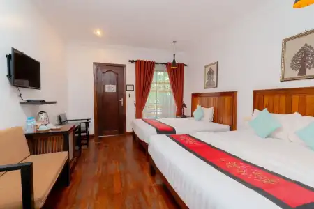 Asanak D'Angkor Boutique - 102