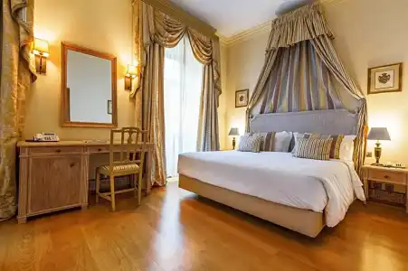 Real Palacio - 90