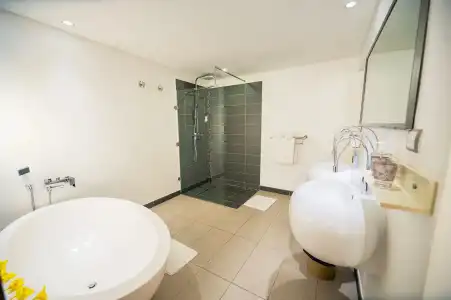 Toparadis Guest House - 29