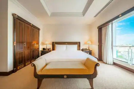 Lotte Saigon - 143