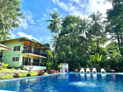 Koh Mook Resort - 33