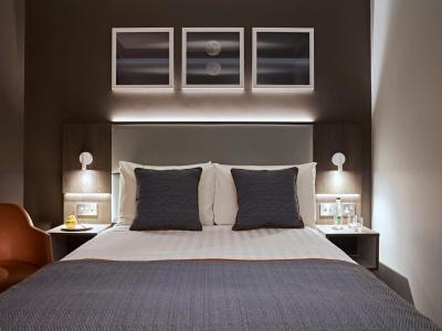 Best Western Plus Vauxhall - 31