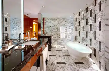 Mandarin Oriental, Geneva - 9