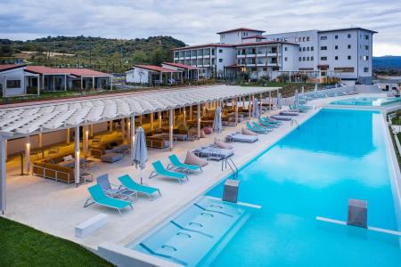 Mount Athos Resort - 18