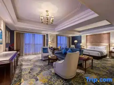 Jinjiang Inn - 27