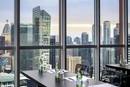 Bisha, a Luxury Collection, Toronto - 7