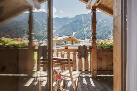 Apart Central – Premium Mountain & Garden - 53