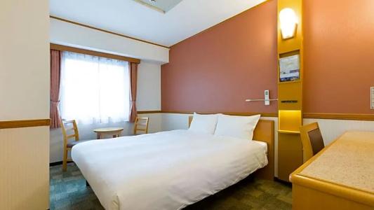 Toyoko Inn Tokyo Shinagawa Aomono Yokocho Station - 81