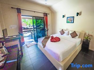 Lanta Pearl Beach Resort - 132