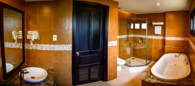 Pandanus Resort - 10