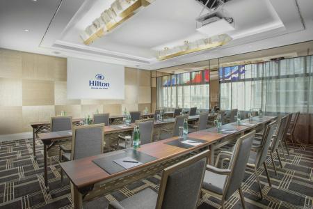Hilton Prague Old Town - 44
