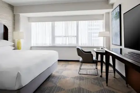 Sheraton Dallas - 52