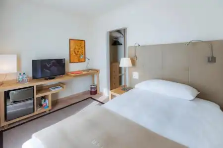 ParkDelta Wellbeing Resort Ascona - 91