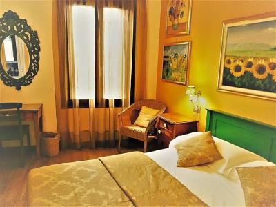 Relais Alcova Del Doge - 23