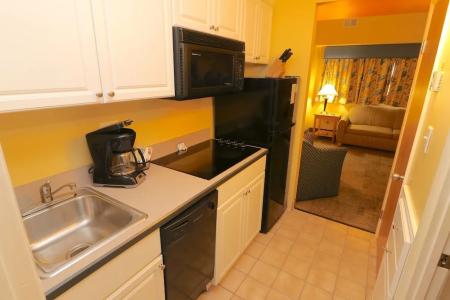 The Atrium Resort, Virginia Beach by Vacatia - 29