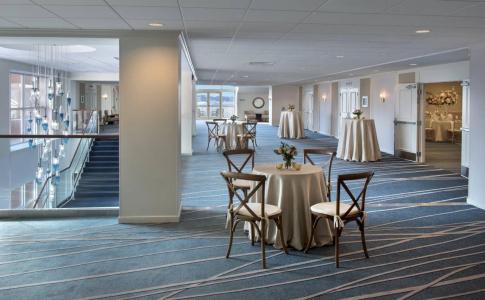 Newport Marriott & Spa - 25