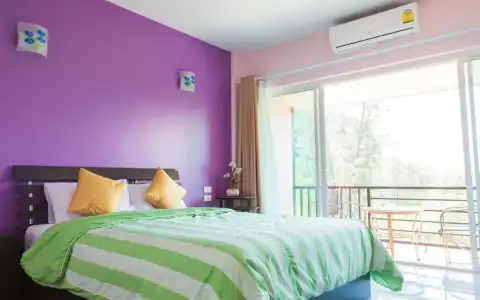 Nam Talay Resort - 39