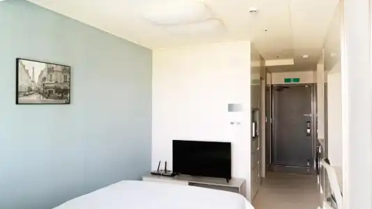 The Stay Songdo - 190