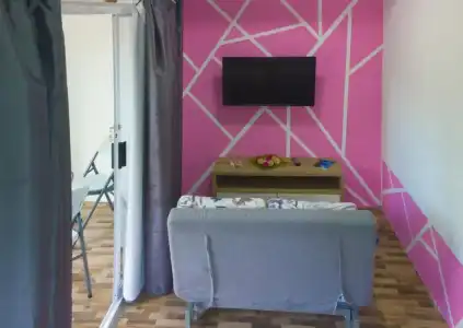Villa Rafia - 7