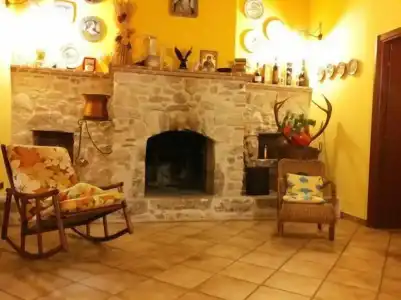 Fattoria Antica Forconia - 9