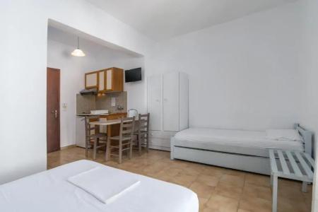 Tilemachos Rooms & Studios - 112