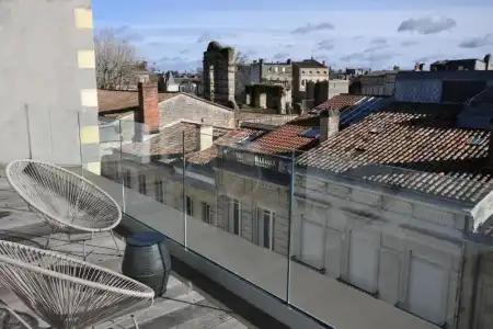 La Maison Bord'eaux - 55