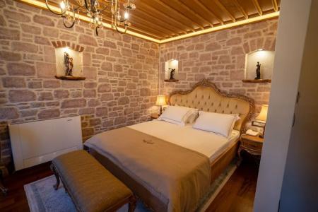 La Luna Otel Cunda - 68