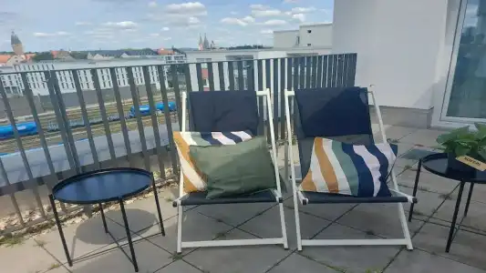 Holiday Inn - the niu, Sparrow Regensburg by IHG - 49