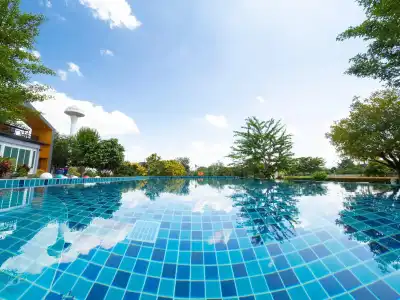 Banncake Khao Yai Resort by Aday - 10