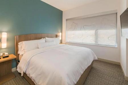 Element by Marriott Denver International Airport - 41