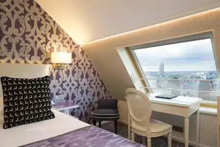 Victor Hugo Paris Kléber - 38