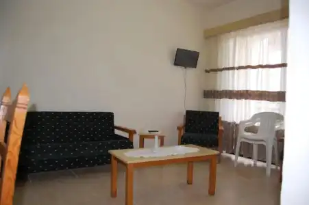 Nicos & Olympia Apartments - 10