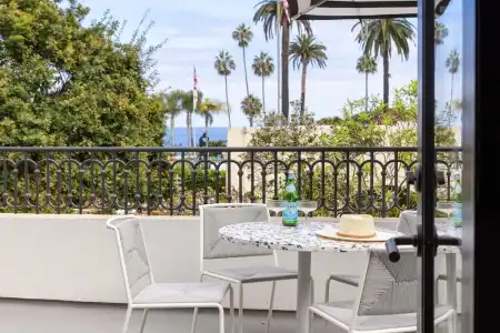 The Bed & Breakfast Inn at La Jolla - 20
