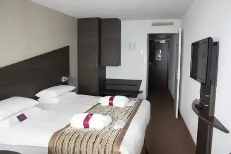 Mercure Vannes Le Port - 46